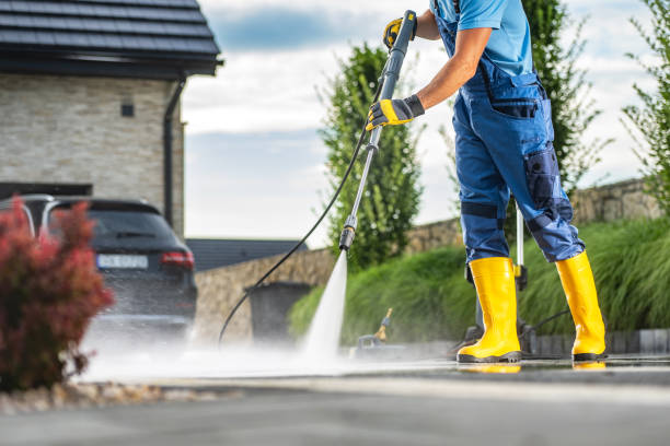 Best Building Exterior Washing  in Whitney Point, NY